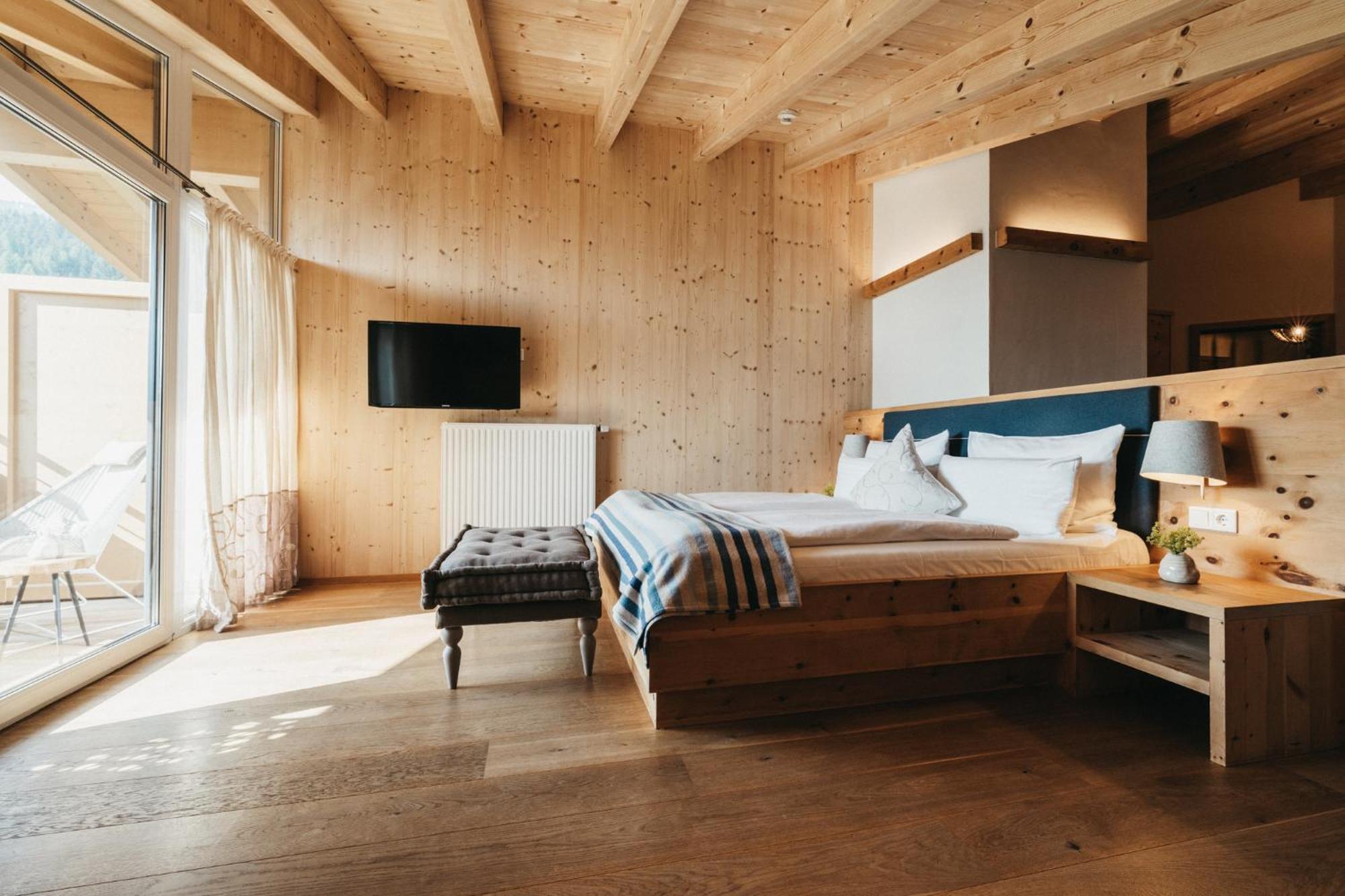 Biohotel Rupertus Leogang Zewnętrze zdjęcie