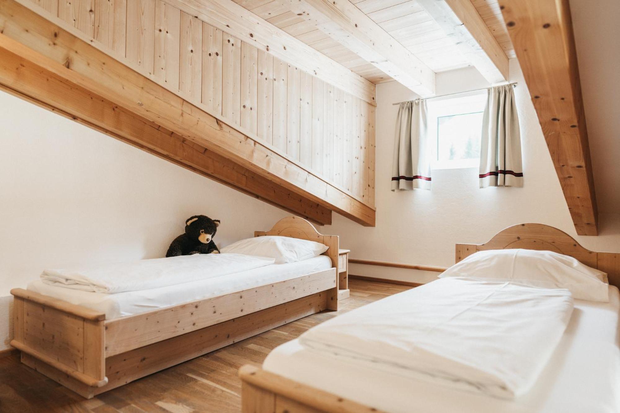 Biohotel Rupertus Leogang Zewnętrze zdjęcie