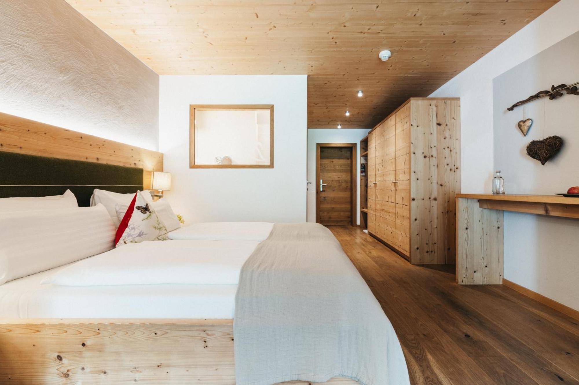 Biohotel Rupertus Leogang Zewnętrze zdjęcie