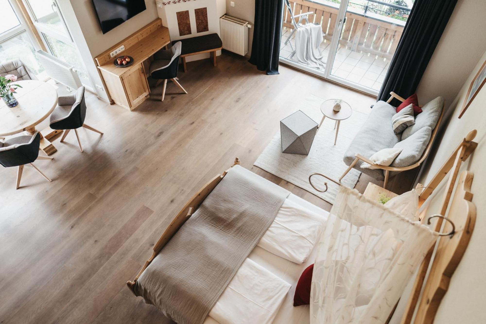 Biohotel Rupertus Leogang Zewnętrze zdjęcie