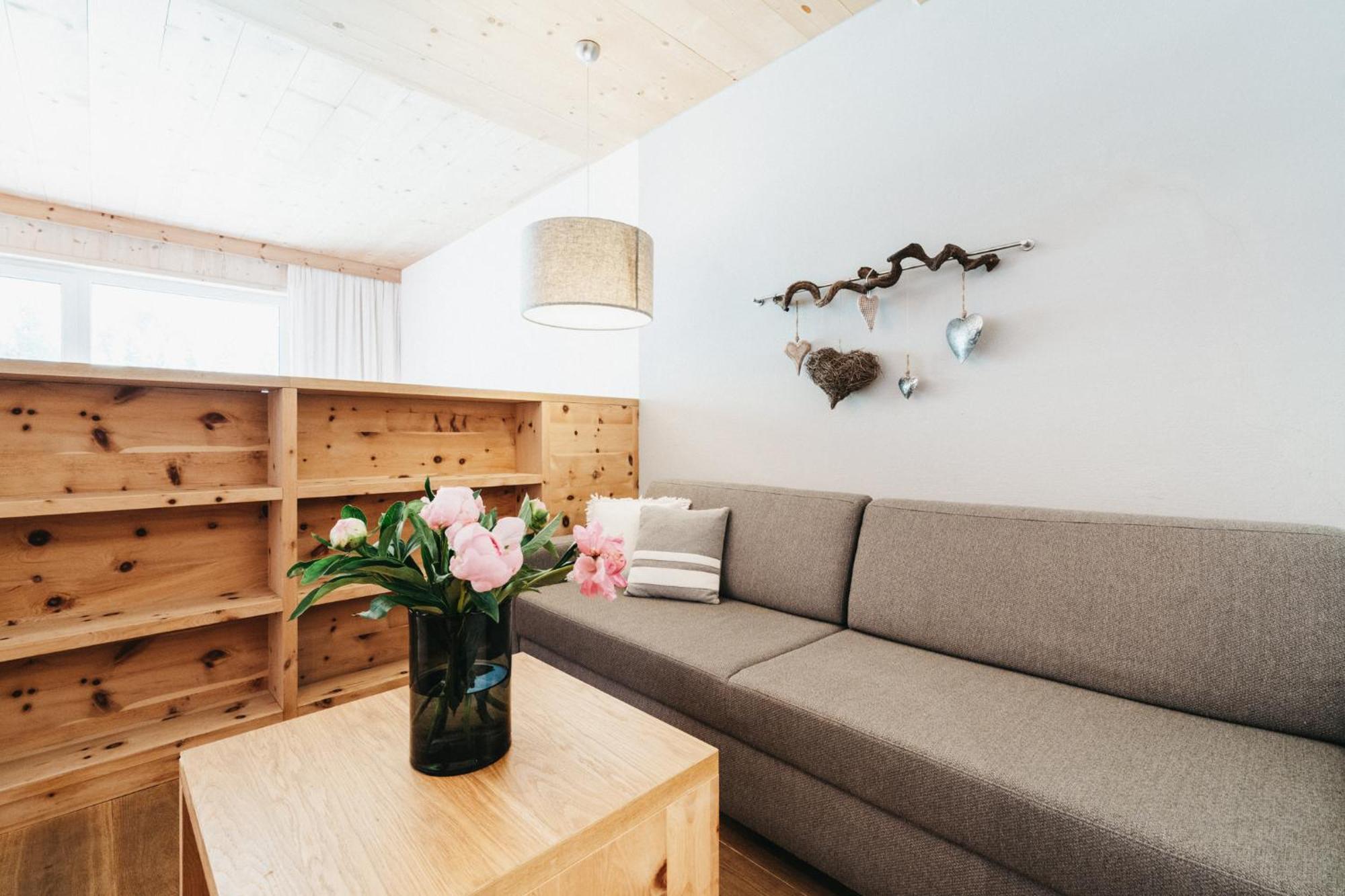Biohotel Rupertus Leogang Zewnętrze zdjęcie