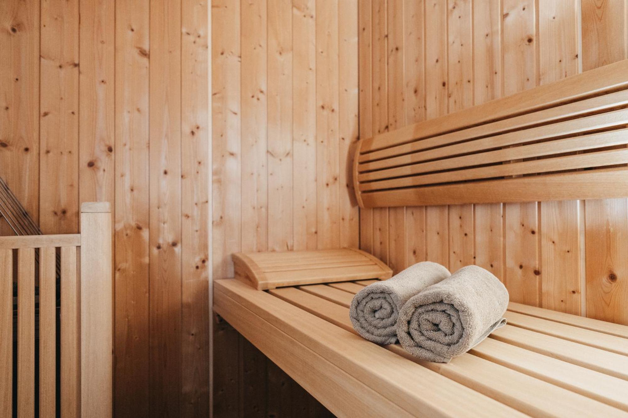 Biohotel Rupertus Leogang Zewnętrze zdjęcie