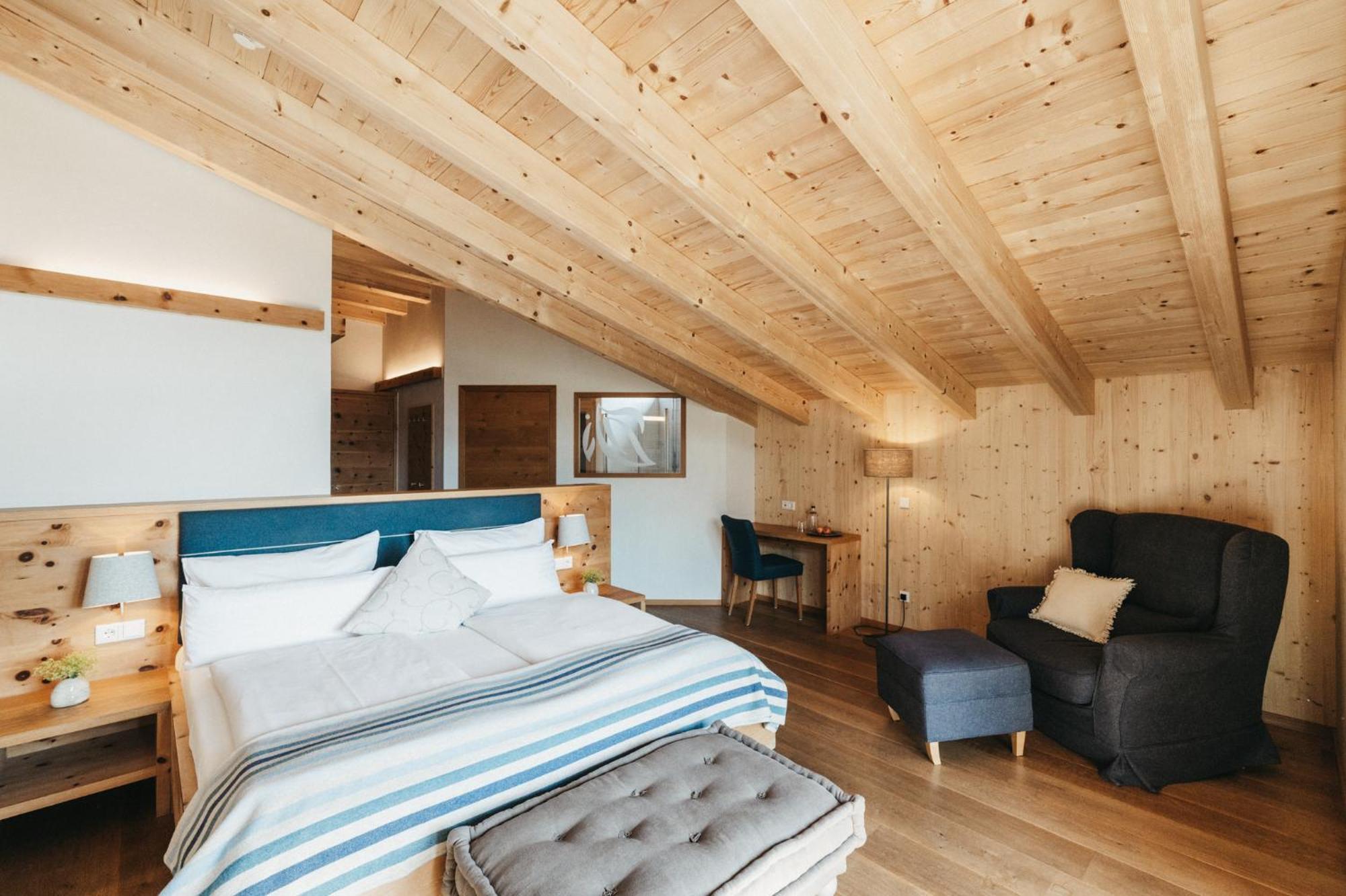 Biohotel Rupertus Leogang Zewnętrze zdjęcie