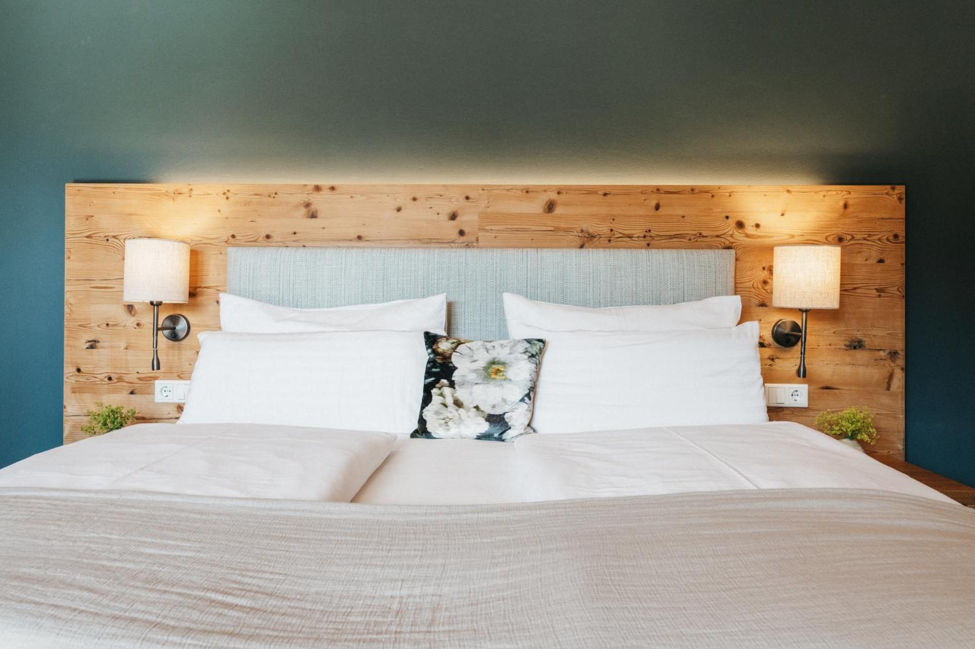Biohotel Rupertus Leogang Zewnętrze zdjęcie
