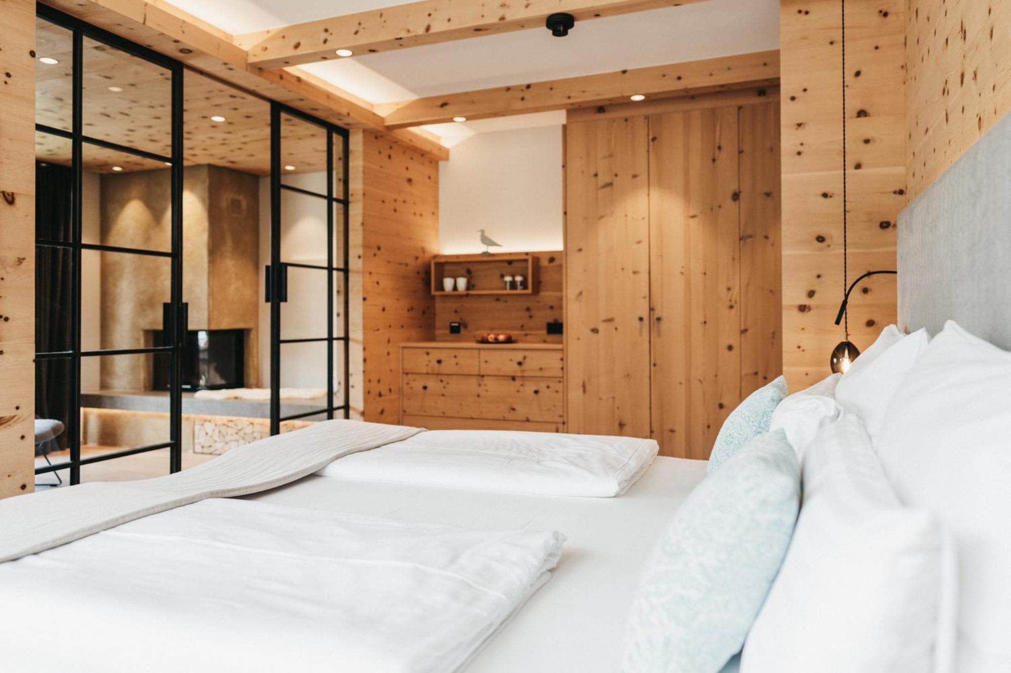 Biohotel Rupertus Leogang Zewnętrze zdjęcie