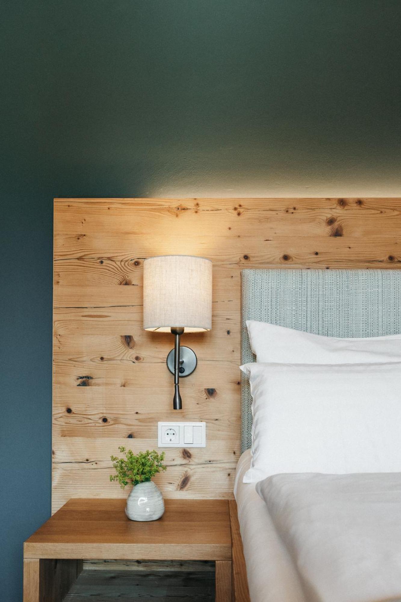 Biohotel Rupertus Leogang Zewnętrze zdjęcie