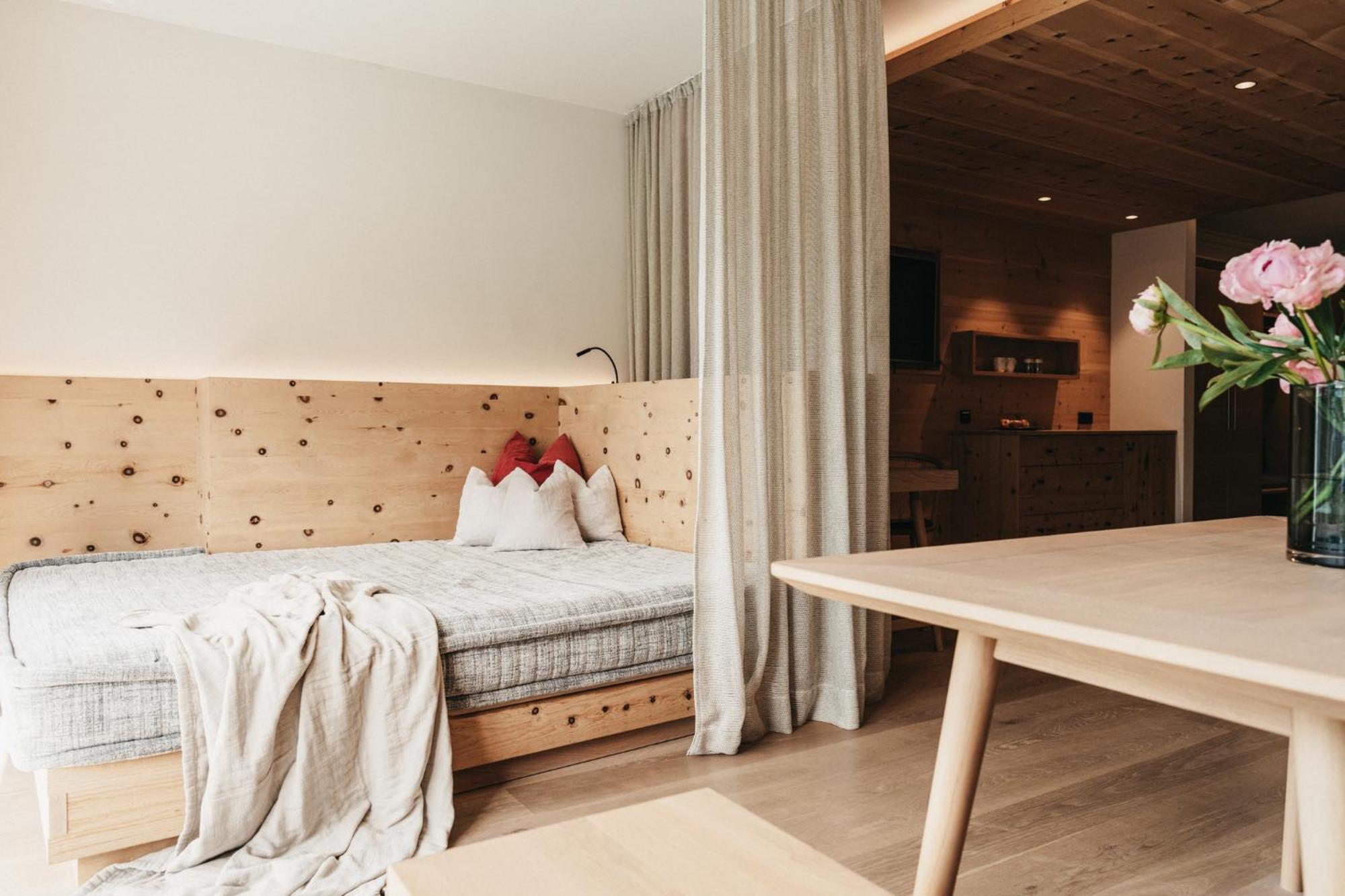 Biohotel Rupertus Leogang Zewnętrze zdjęcie